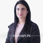 Dr. Madeeha Asad